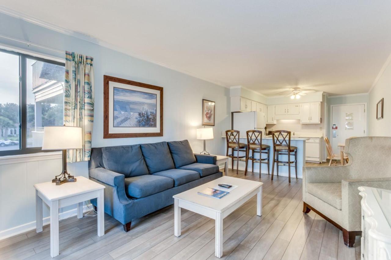 Unforgettable Vacation Experience At Ocean Forest Villas Миртл-Бич Экстерьер фото